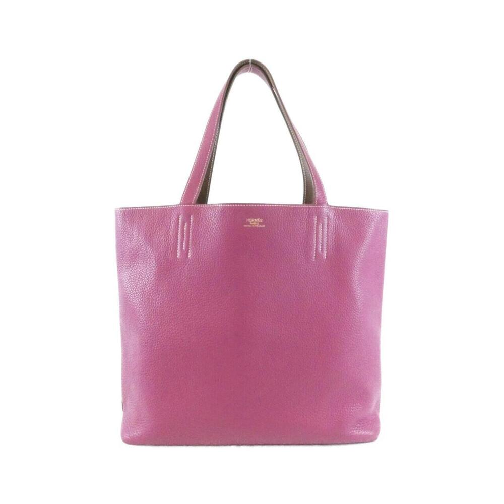 Hermes Double Sens 45cm 062270CA Handbag